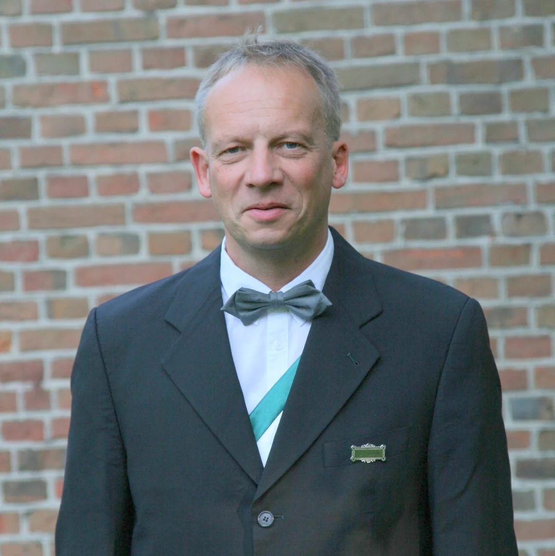Christoph Weddeling