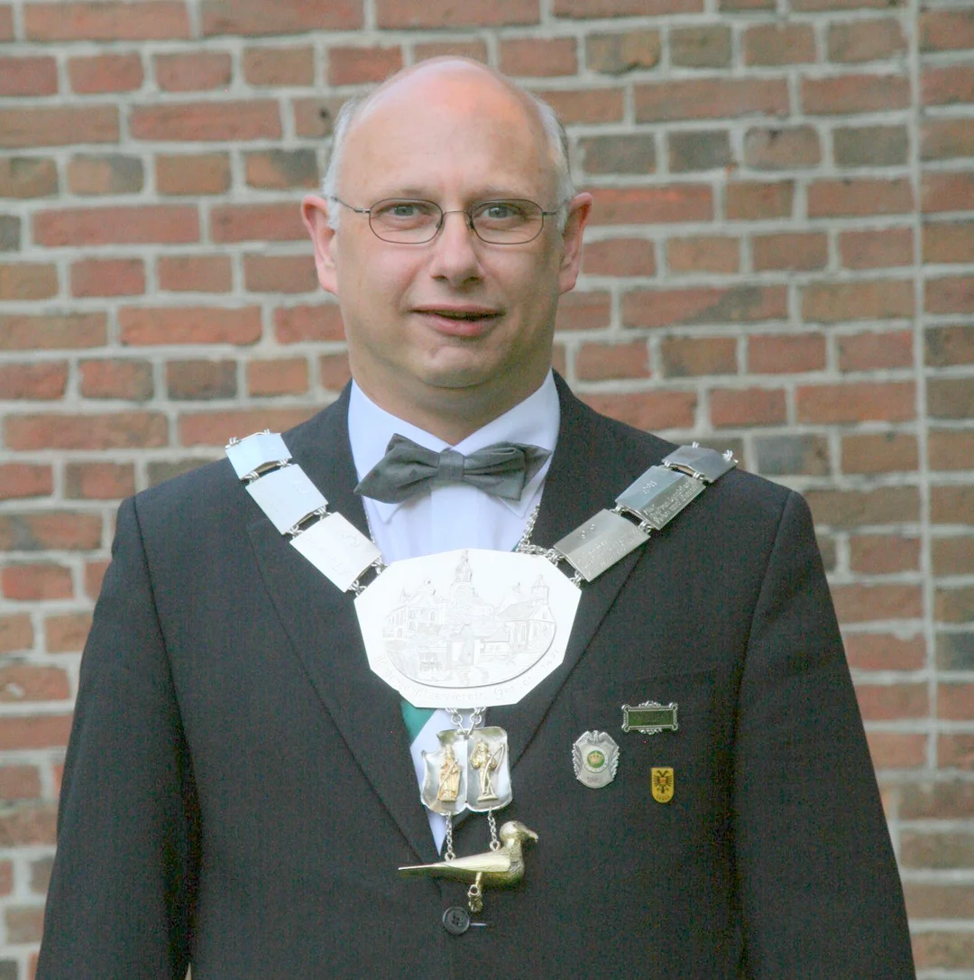 Günter Schröder