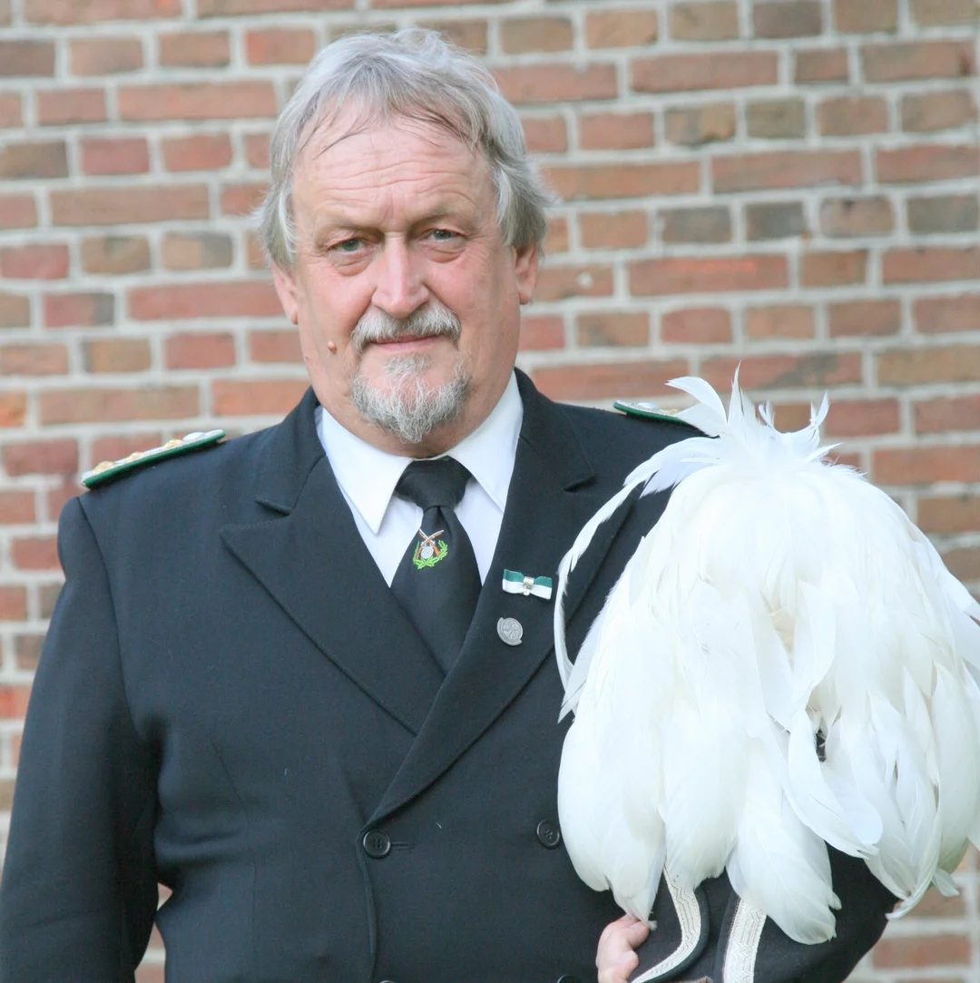 Johannes Gehling