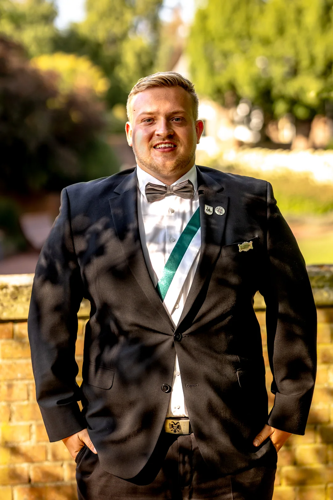 Jan-Niklas Funke