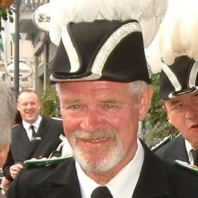 Paul Rottsteggge