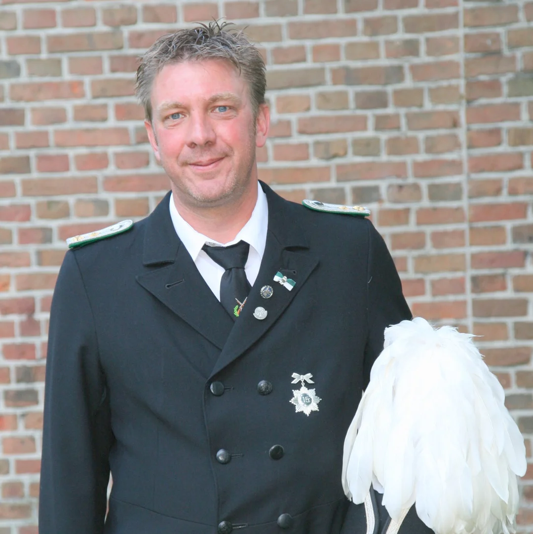 Robert Bollrath