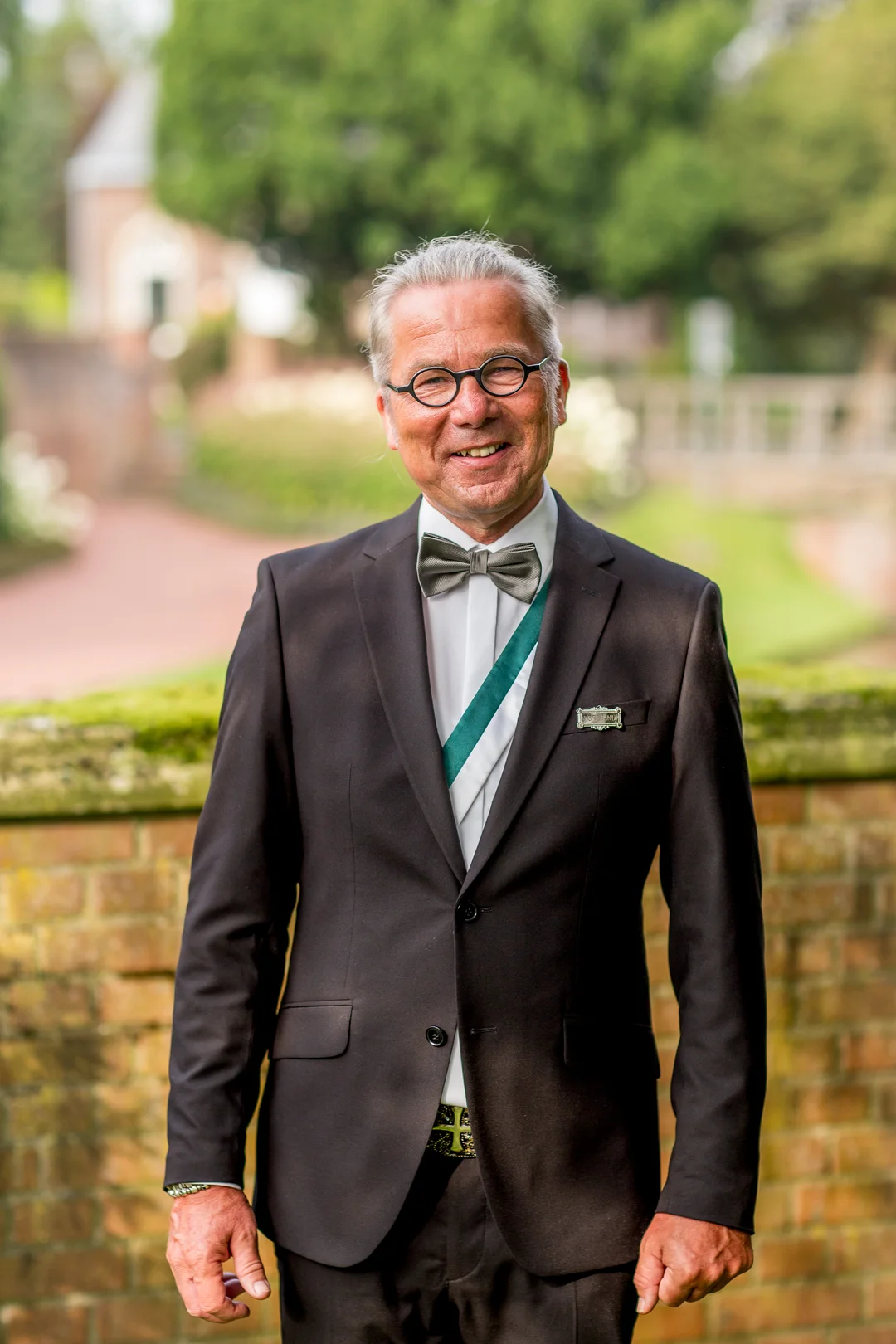 Klaus Spieker