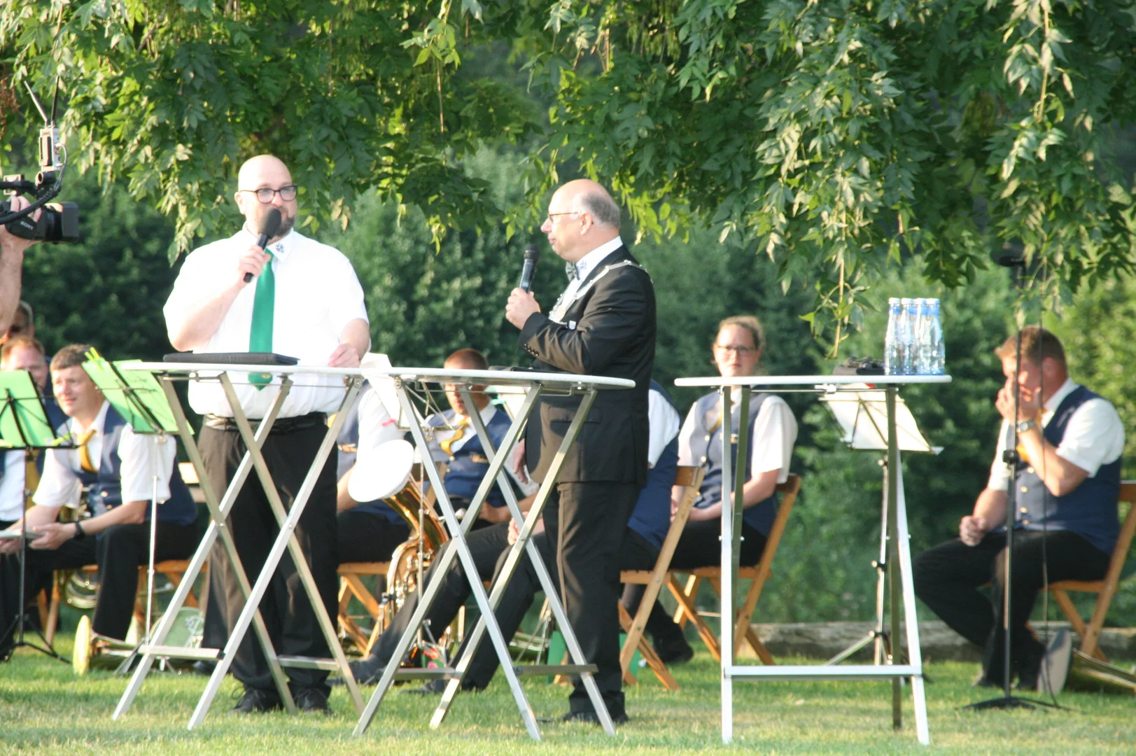 Schützenfest 2020 in Gemen