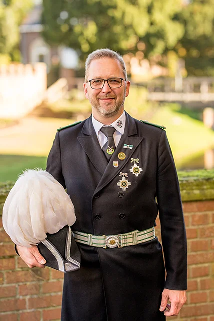 Axel Dahlhaus