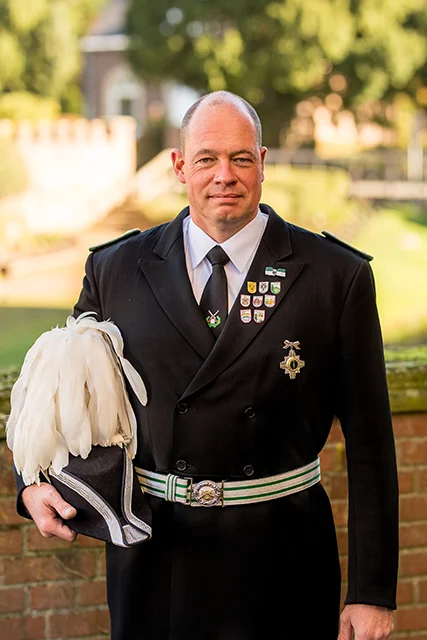 Carsten Steffen