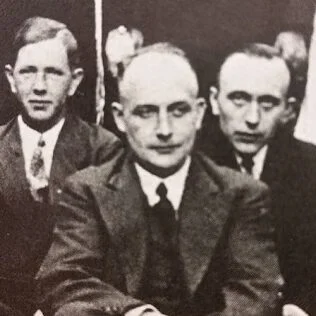 Franz-Josef Kampshoff
