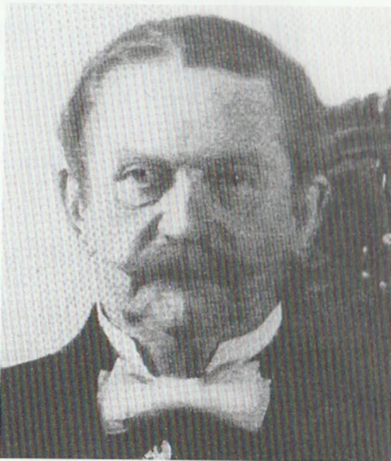 Friedrich Graf von Landsberg Velen und Gemen
