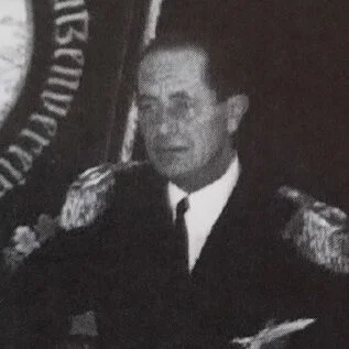 Fritz Lanvermann