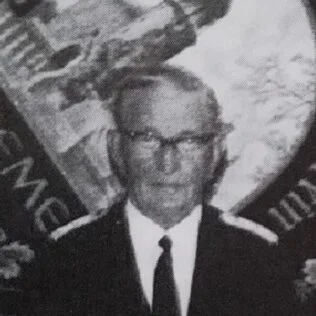 Heinrich Beskers