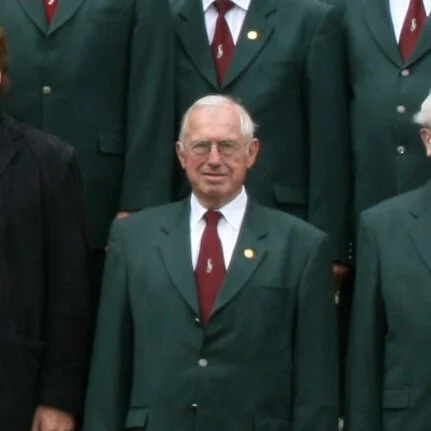 Felix Heisterkamp