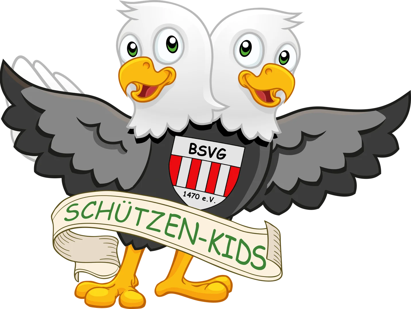 Logo der Schützenkids