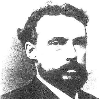 Rudolf Lühl