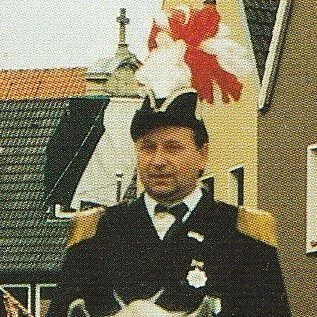 Werner Stenpaß