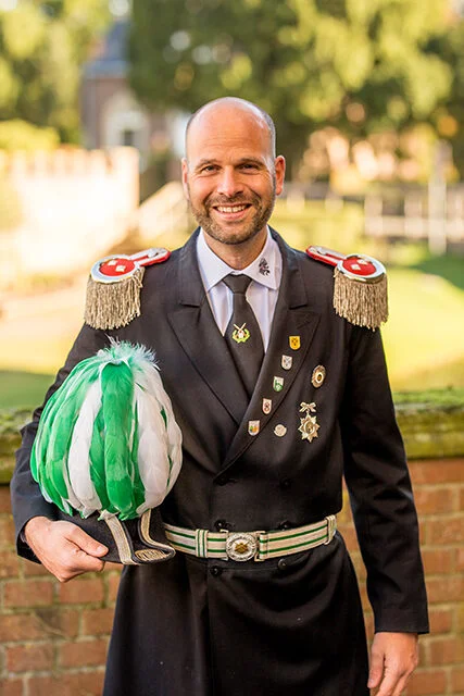 Christian Friß