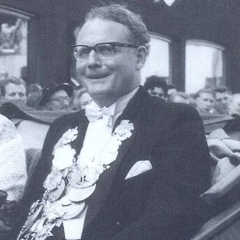 Dr. Benno Lühl