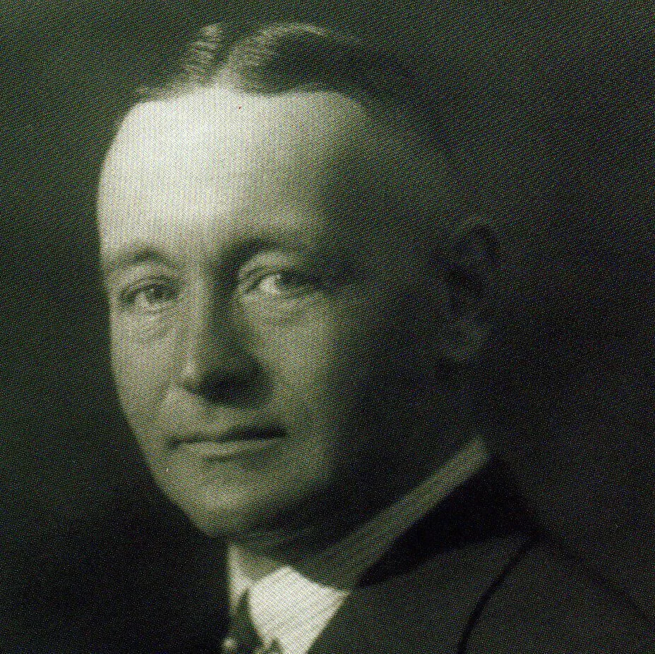 Max Graf von Landsberg Velen und Gemen