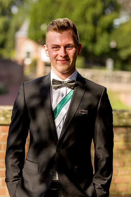 Tobias Scho