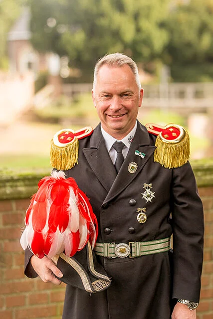 Volker Dahlhaus