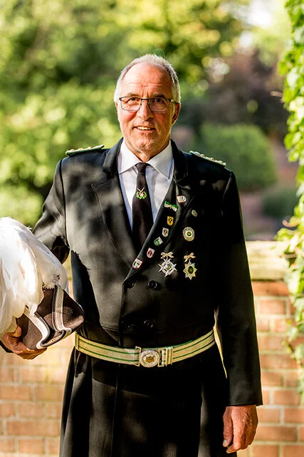 Werner Alferding