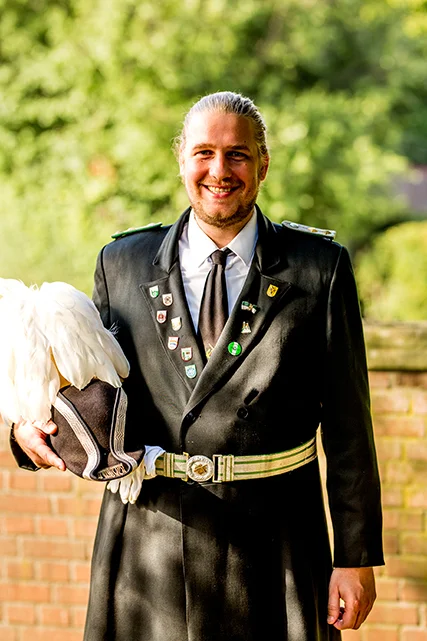 Dennis Rohls
