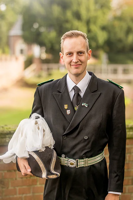 Dominik Schmitz