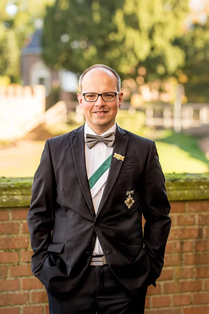 Hendrik Böing