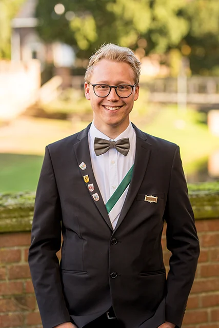 Jan-Philipp Demming