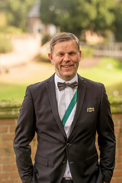 Thorsten Kramer