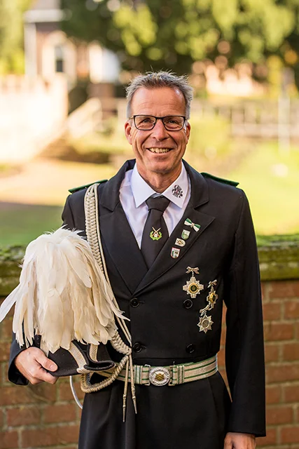 Rudi Höing