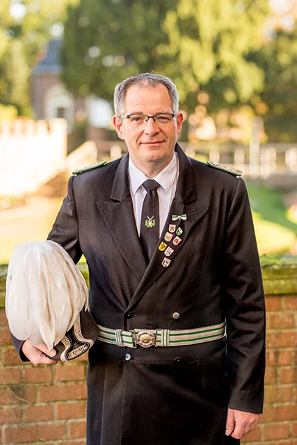 Thomas Herrmann