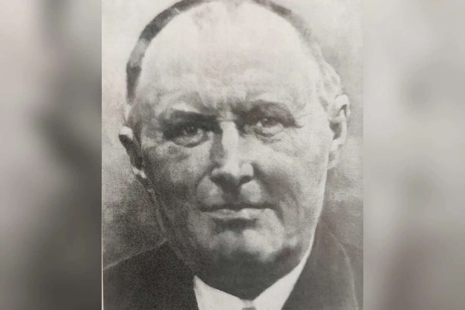Königspaar 1912: Wilhelm Stewering und Clementine Biergans