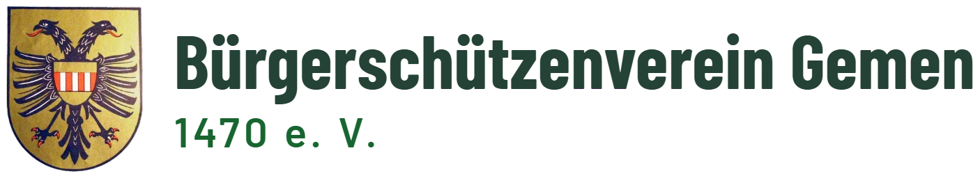 Bürgerschützenverein Gemen 1470 e. V.